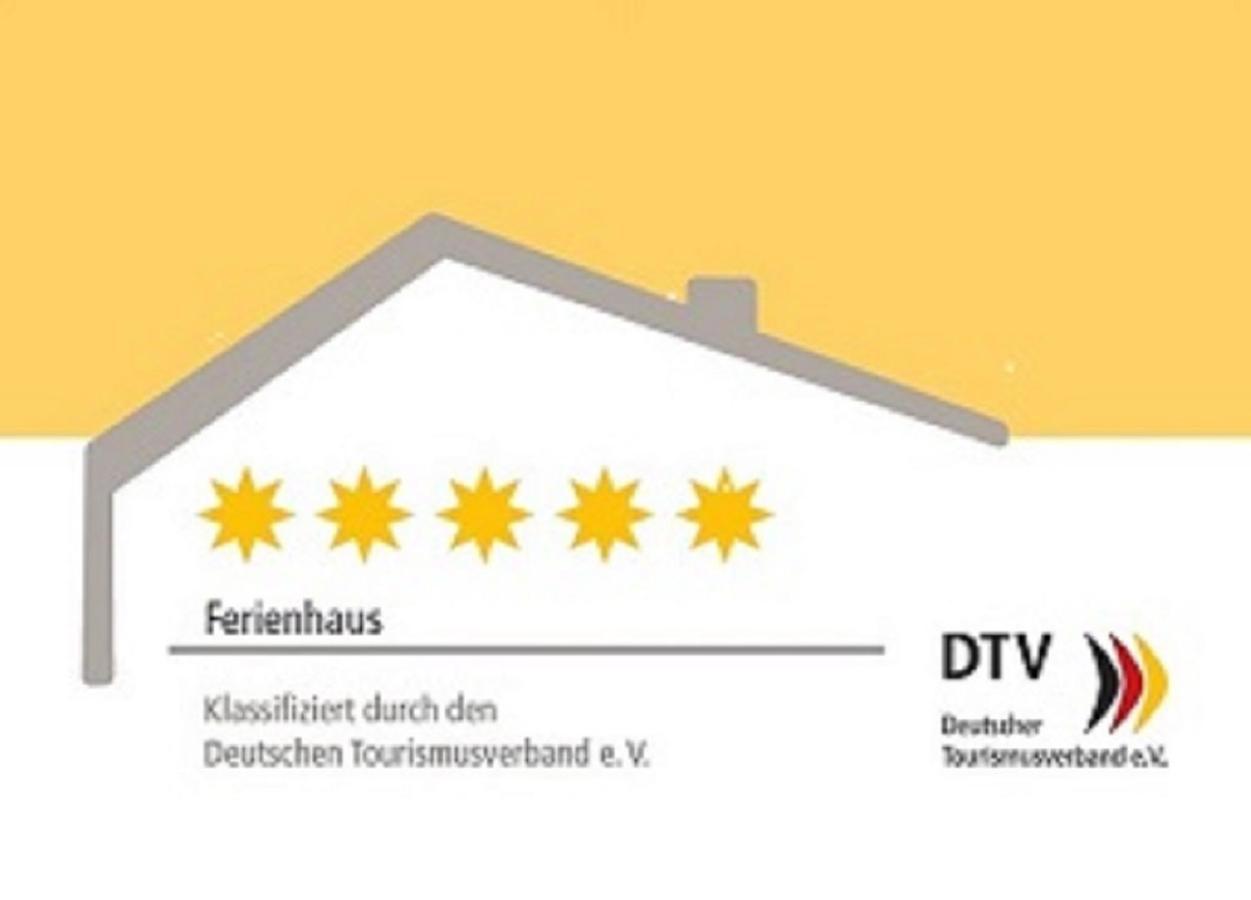 Altes Grabenhoefchen - 5 Sterne Ferienhaus Sondheim Εξωτερικό φωτογραφία